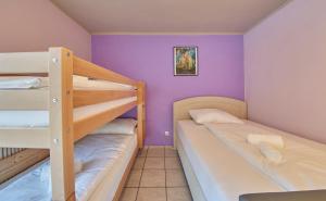 Appartement White Chili