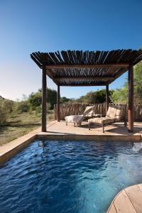 Kwandwe Private Game Reserve - Great Fish River Lodge