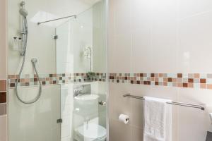 da Heim Guest House