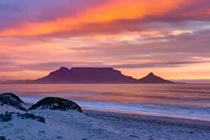 Dolphin Beach E5 - Le Cap