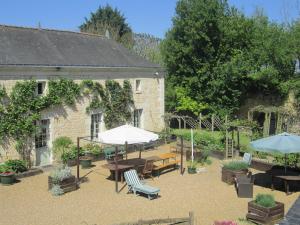 Maisons d'hotes La Cotiniere : photos des chambres