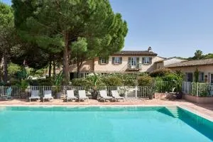 杜苏德家园酒店 - 圣特罗佩