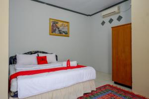 RedDoorz @ Hotel Aulia Majene
