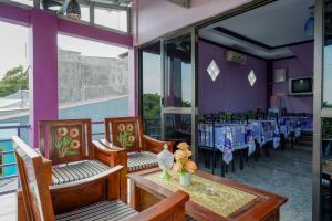 RedDoorz @ Hotel Aulia Majene