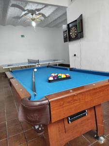 CASA RURAL LA CARRIONA