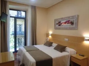 Pensión Urumea - Astigarraga