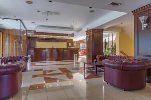 Avalon Airport Hotel Thessaloniki Thessaloníki Greece