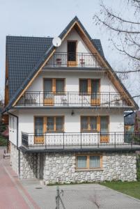 Willa Pod Nosalem II