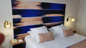 Hotels Hotel de Champagne : photos des chambres