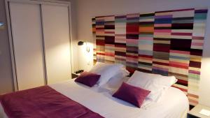 Hotels Hotel de Champagne : photos des chambres