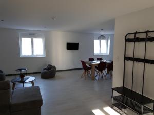 Appartements appart Renard 4 etoiles : photos des chambres