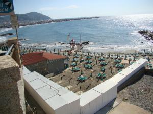 Villa Chiara Marina Trilocale