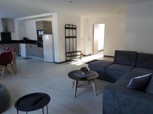 Appartements appart Renard 4 etoiles : photos des chambres