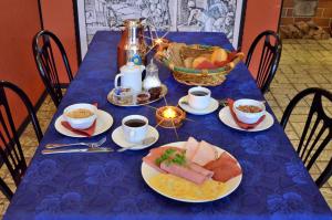 Pension Becker