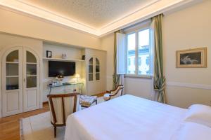 Superior Double or Twin Room room in Hotel Kraft
