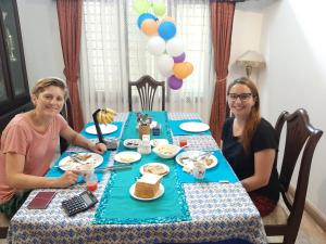 Homested Homestay Fort Kochi