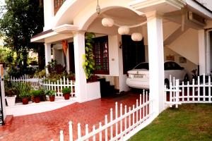 Homested Homestay Fort Kochi