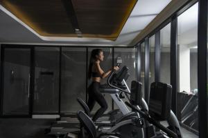 Amanta Hotel & Residence Sathorn