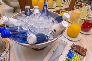 Avalon Airport Hotel Thessaloniki Thessaloníki Greece