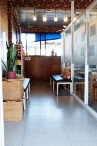 Alpina Monte Carlo Travellers Inn