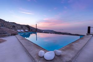 Villa Azzuro - Mykonos Myconos Greece