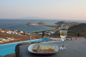 Villa Azzuro - Mykonos Myconos Greece