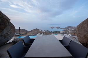 Villa Azzuro - Mykonos Myconos Greece