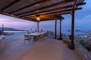 Villa Azzuro - Mykonos Myconos Greece