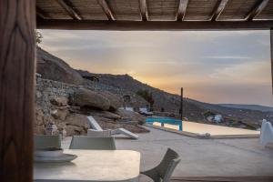 Villa Azzuro - Mykonos Myconos Greece