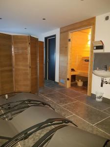 Appartements appart lievre 4 etoiles : photos des chambres
