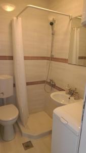 Apartments & Rooms Katarina