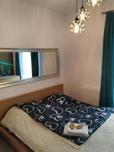 Apartament Przytulny Podolany