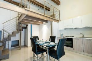 One-Bedroom Apartment room in Valletta 1-bedroom at Republic Street