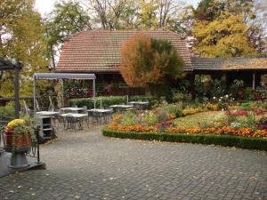 Ferienhof Krinde