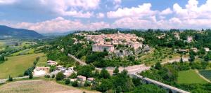 Hotels Le Nesk Ventoux - Hotel : photos des chambres