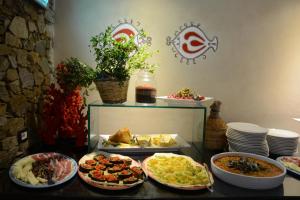 UNAHOTELS Club Hotel Ancora img16