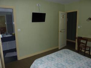 Hotels Hotel de Paris : photos des chambres