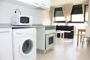 Apartamento Plaza Felipe V Inmomart