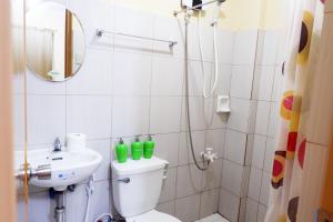 Alpina Monte Carlo Travellers Inn