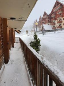 vg5 Location Montagne à Saint François LONGCHAMPS