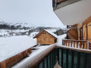 vg5 Location Montagne à Saint François LONGCHAMPS