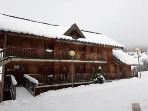 vg5 Location Montagne à Saint François LONGCHAMPS - 土绪尔