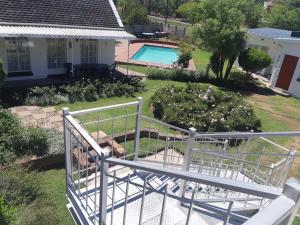 Mentor Guest house