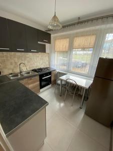 Apartament Zacisze