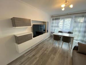 Apartament Zacisze