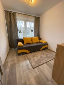 Apartament Zacisze