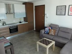 Moderno Trilocale Laura - Dalmine