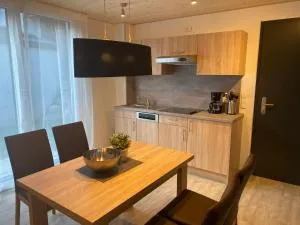 Ferienwohnung Preisinger - 埃塔尔