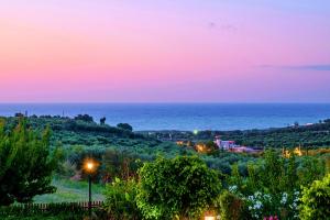 Villa Evelina Rethymno Greece