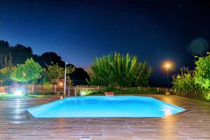 Villa Evelina Rethymno Greece